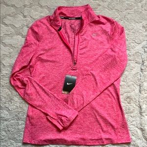 Nike Pro Dri-Fit Top